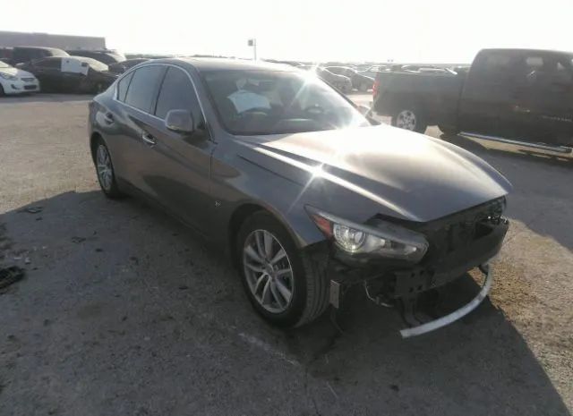 INFINITI Q50 2014 jn1bv7ap4em685542