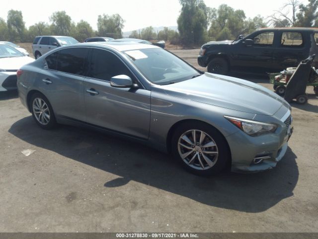 INFINITI Q50 2014 jn1bv7ap4em685699