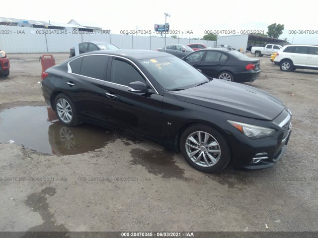 INFINITI Q50 2014 jn1bv7ap4em685752