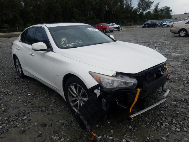 INFINITI Q50 BASE 2014 jn1bv7ap4em685914