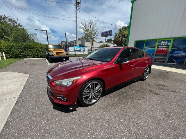 INFINITI Q50 2014 jn1bv7ap4em686061