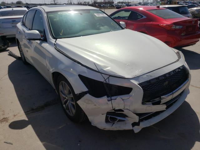 INFINITI Q50 2014 jn1bv7ap4em686836