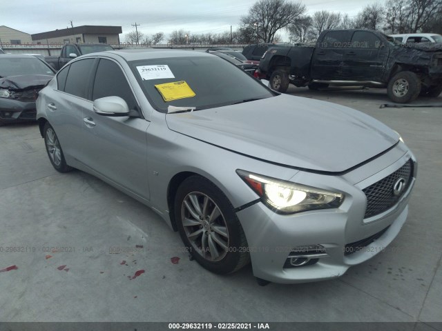 INFINITI Q50 2014 jn1bv7ap4em686982