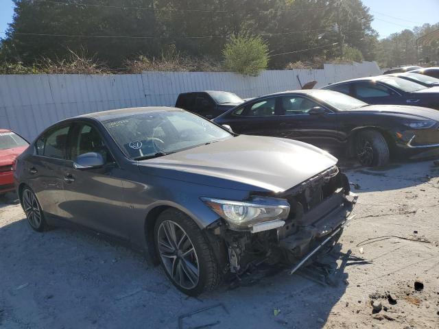 INFINITI NULL 2014 jn1bv7ap4em687792