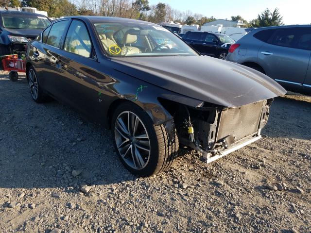 INFINITI Q50 BASE 2014 jn1bv7ap4em688411