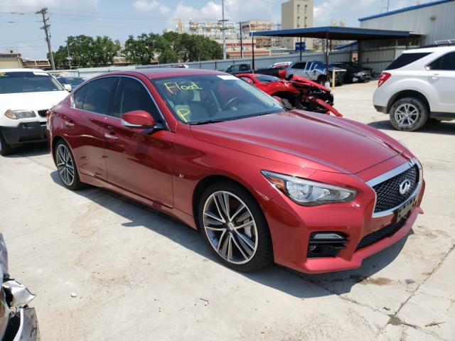 INFINITI Q50 BASE 2014 jn1bv7ap4em688456