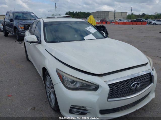 INFINITI Q50 2014 jn1bv7ap4em688702