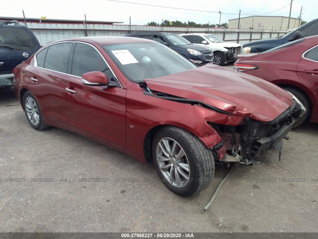 INFINITI Q50 2014 jn1bv7ap4em688926