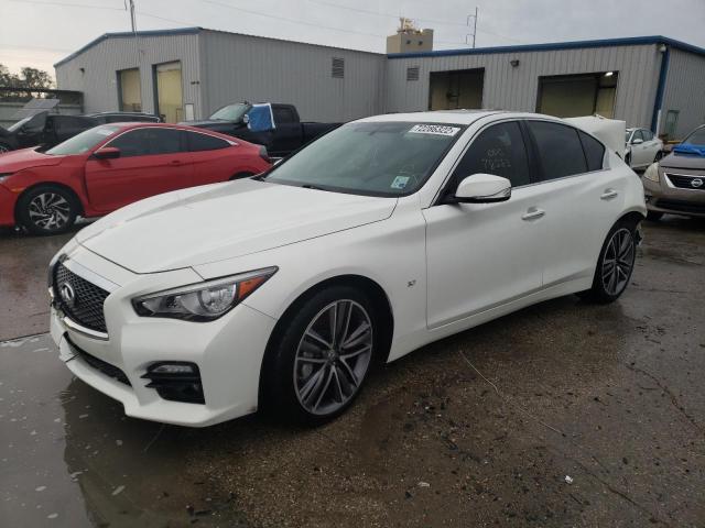 INFINITI Q50 BASE 2014 jn1bv7ap4em689039