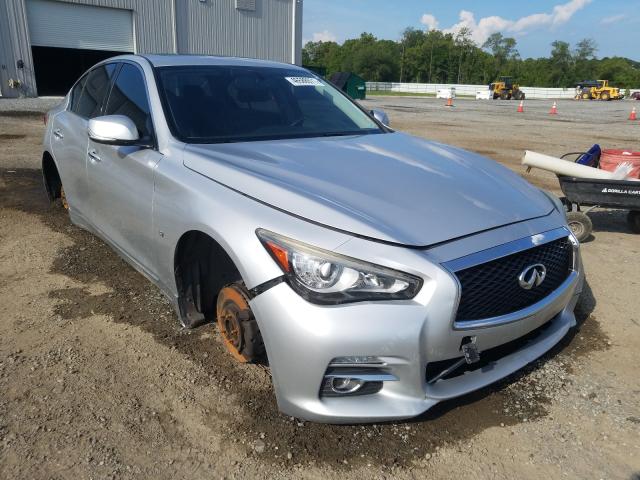 INFINITI Q50 BASE 2014 jn1bv7ap4em689347