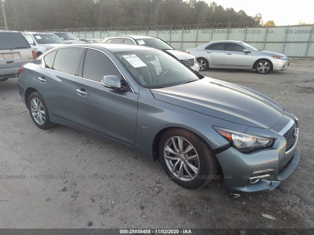 INFINITI Q50 2014 jn1bv7ap4em689364