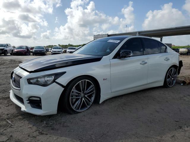 INFINITI Q50 2014 jn1bv7ap4em689851