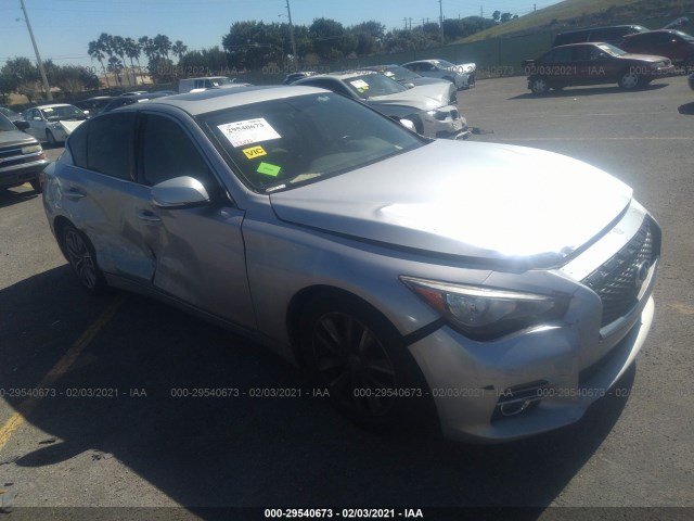 INFINITI Q50 2014 jn1bv7ap4em690028