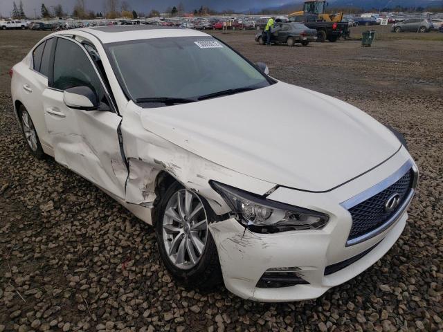 INFINITI Q50 BASE 2014 jn1bv7ap4em690143