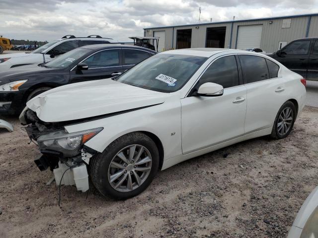 INFINITI Q50 2014 jn1bv7ap4em690398