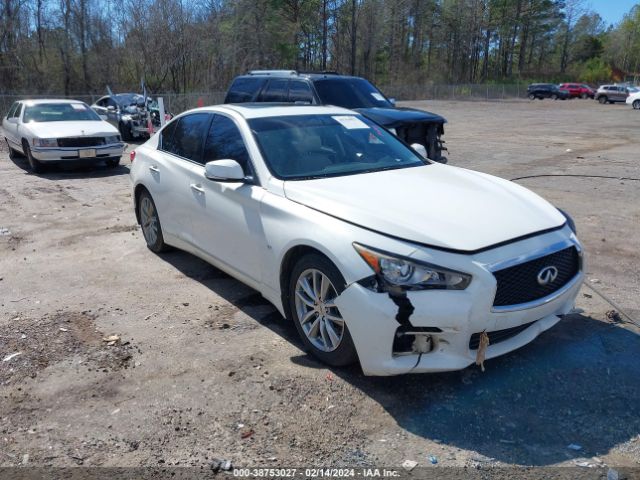 INFINITI Q50 2014 jn1bv7ap4em690434