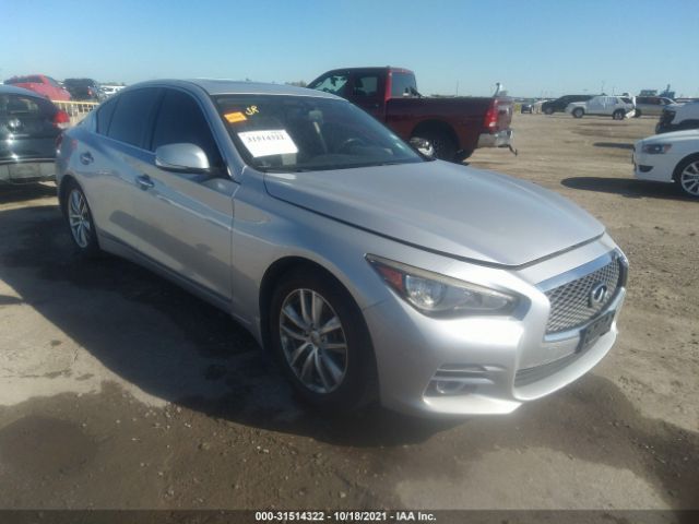 INFINITI Q50 2014 jn1bv7ap4em690921