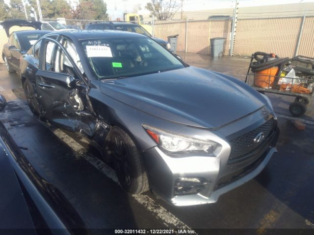 INFINITI Q50 2014 jn1bv7ap4em691101