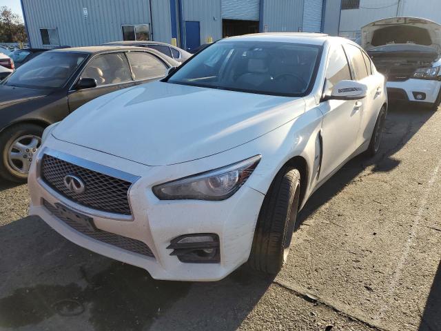 INFINITI Q50 2014 jn1bv7ap4em691308