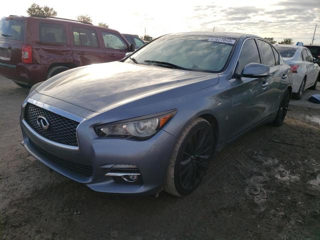 INFINITI Q50 2014 jn1bv7ap4em691454