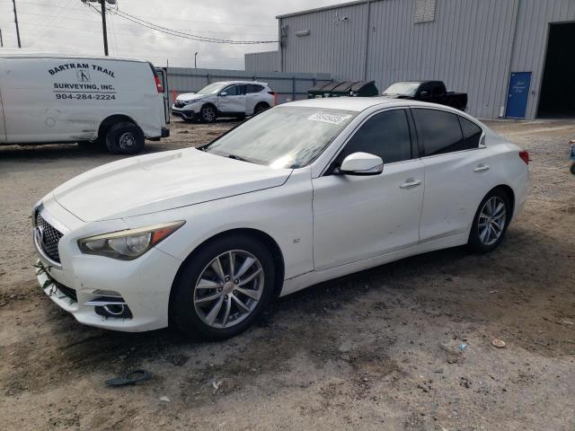 INFINITI Q50 BASE 2014 jn1bv7ap4em691826