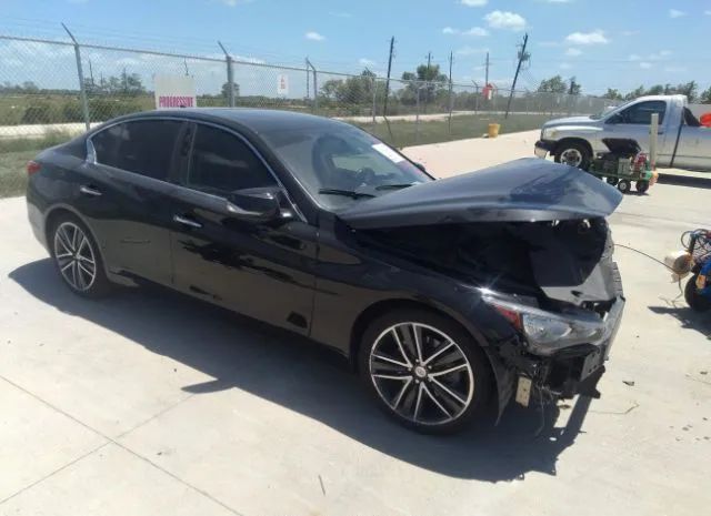 INFINITI Q50 2014 jn1bv7ap4em692698