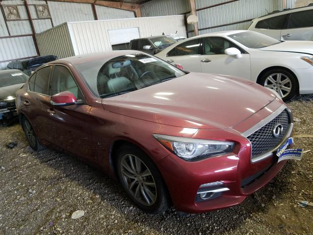 INFINITI Q50 BASE 2014 jn1bv7ap4em692913