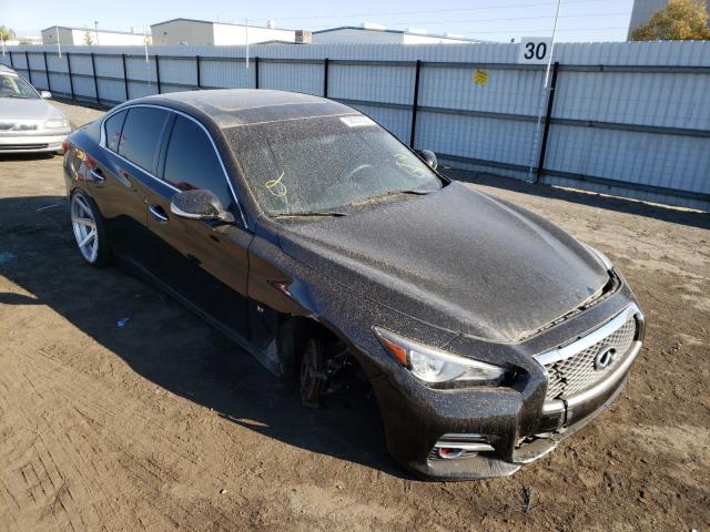 INFINITI Q50 BASE 2014 jn1bv7ap4em693527