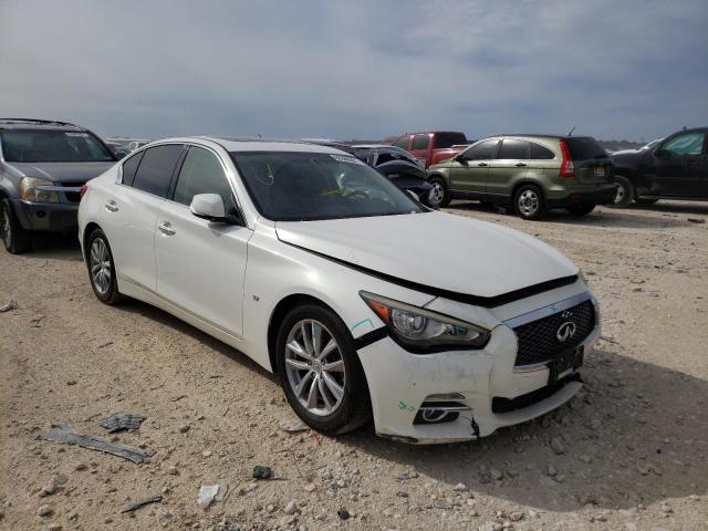 INFINITI Q50 BASE 2015 jn1bv7ap4fm330596