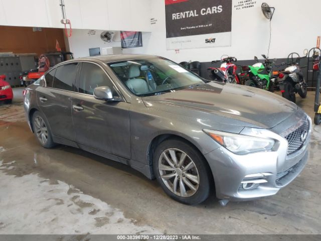 INFINITI Q50 2015 jn1bv7ap4fm330601