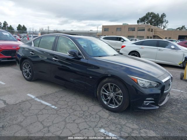 INFINITI Q50 2015 jn1bv7ap4fm330825