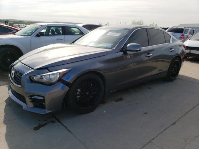 INFINITI Q50 BASE 2015 jn1bv7ap4fm332333