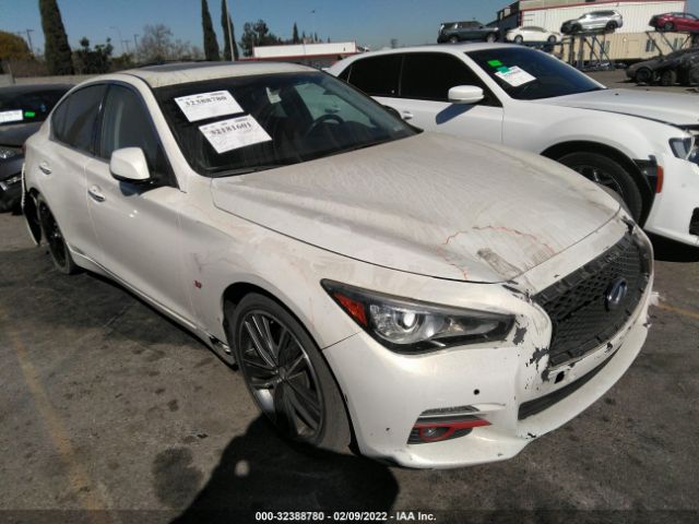 INFINITI Q50 2015 jn1bv7ap4fm332431