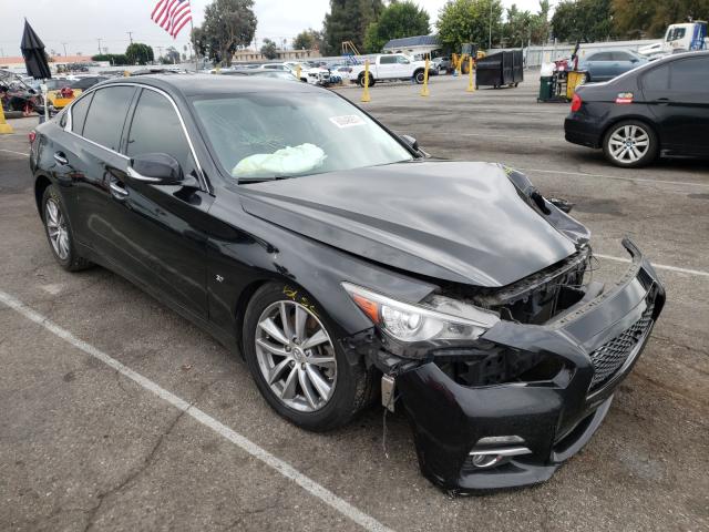 INFINITI Q50 BASE 2015 jn1bv7ap4fm333580