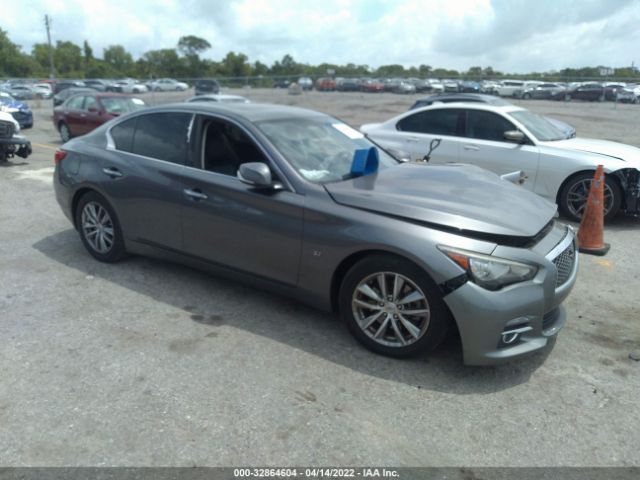 INFINITI Q50 2015 jn1bv7ap4fm334521