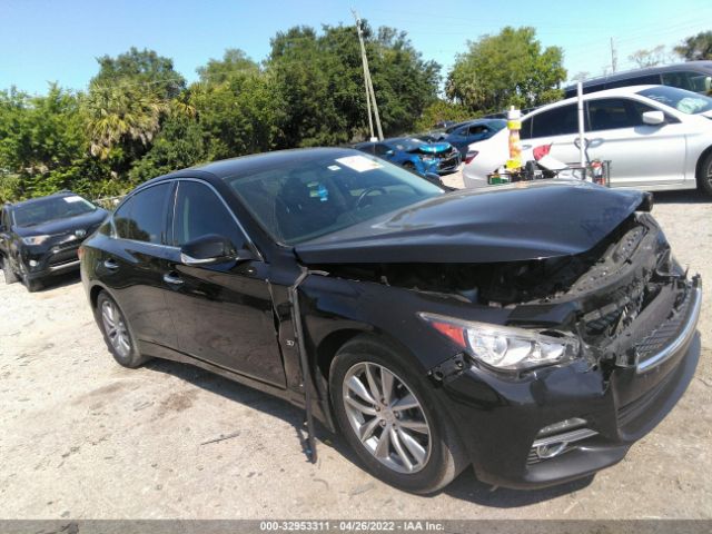 INFINITI Q50 2015 jn1bv7ap4fm334549