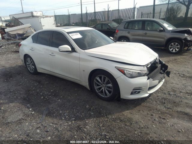 INFINITI Q50 2015 jn1bv7ap4fm334843