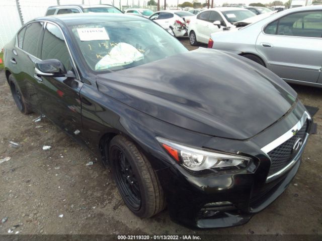 INFINITI Q50 2015 jn1bv7ap4fm335331