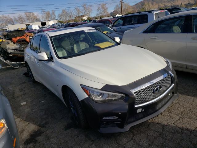 INFINITI Q50 2015 jn1bv7ap4fm335605