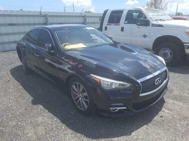 INFINITI Q50 BASE 2015 jn1bv7ap4fm337127