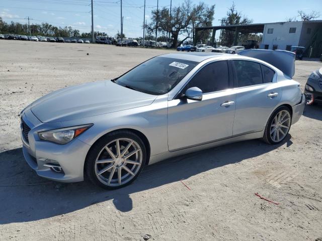 INFINITI Q50 BASE 2015 jn1bv7ap4fm337192