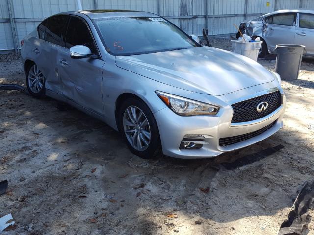 INFINITI Q50 BASE 2015 jn1bv7ap4fm337385