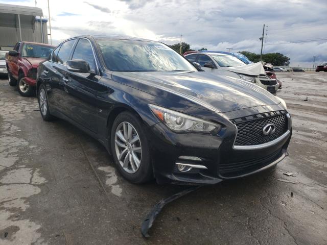 INFINITI Q50 BASE 2015 jn1bv7ap4fm337645