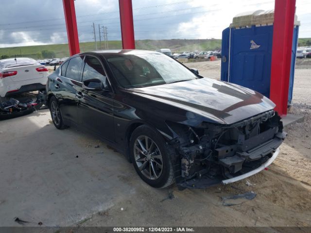 INFINITI Q50 2015 jn1bv7ap4fm338732