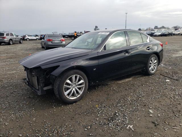 INFINITI Q50 BASE 2015 jn1bv7ap4fm338858