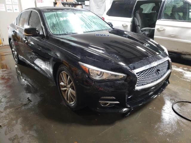 INFINITI Q50 BASE 2015 jn1bv7ap4fm338987