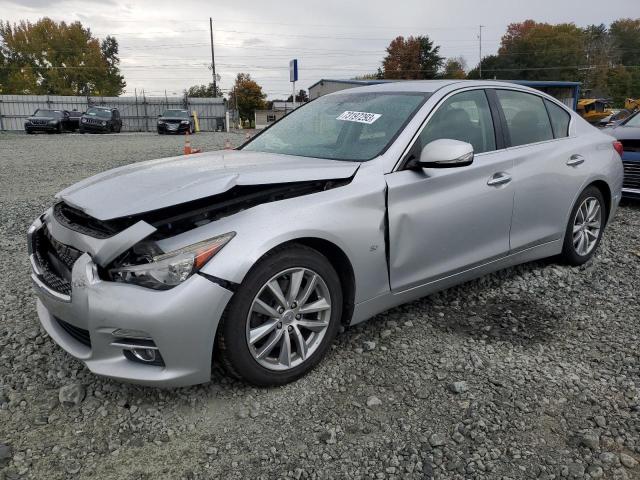 INFINITI Q50 2015 jn1bv7ap4fm339220