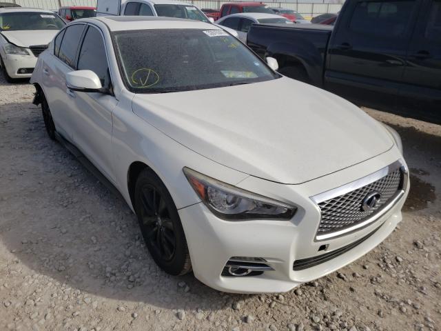 INFINITI Q50 2015 jn1bv7ap4fm339380