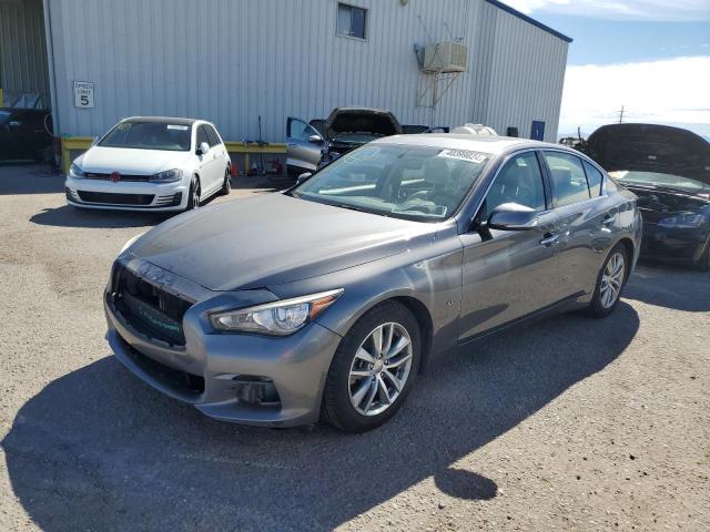 INFINITI Q50 2015 jn1bv7ap4fm339718