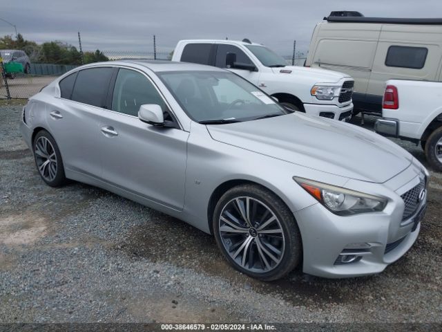 INFINITI Q50 2015 jn1bv7ap4fm339752